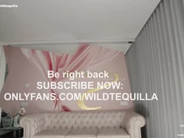 webcam girl wildtequilla image #5595921