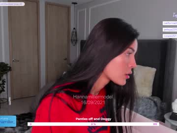 webcam girl _hannamiller image #54413