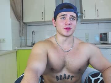 webcam man arilas_ image #835546