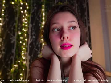 webcam girl melissa_shawty image #6409973