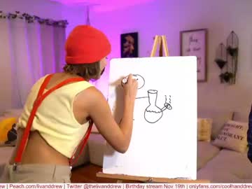 webcam man livanddrew image #319938