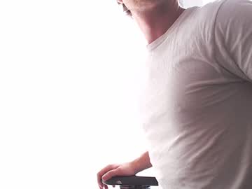 webcam man ironthud image #94076