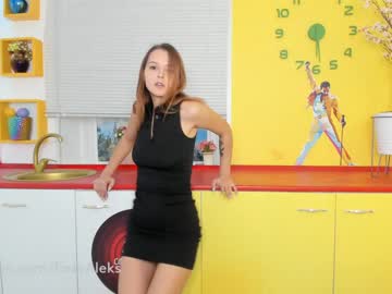 webcam girl foxy_aleks image #156217