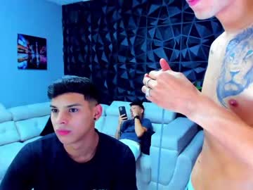 webcam man handsomes_official_ image #227772