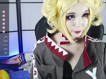 webcam girl nicky_spark image #4048919