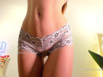 webcam girl felicity_yours image #1305650