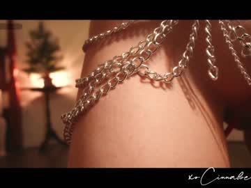 webcam girl cinnabelle image #606734