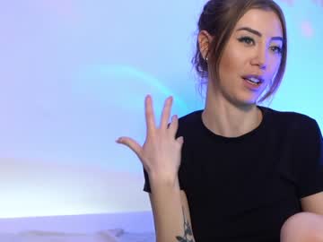 webcam girl emese_ image #1534212