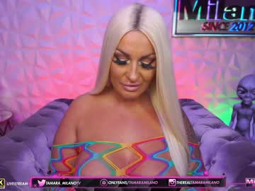 webcam girl tamaramilano image #675014