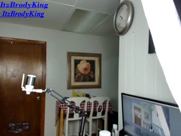 webcam man itzbrodyking image #2739818