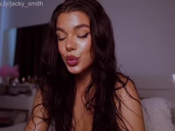 webcam girl jacky_smith image #6217585