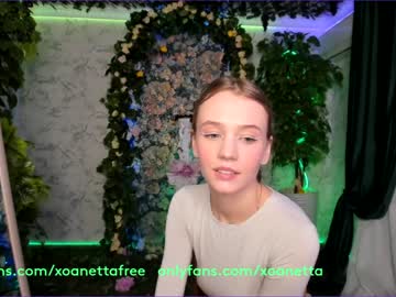 webcam girl xoanetta image #1284870