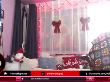 webcam girl helena_hope image #634003