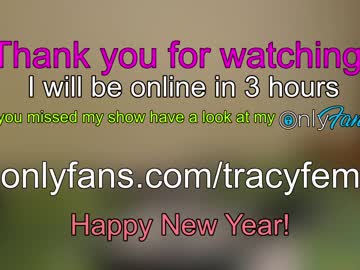 webcam tranny tracyfem image #819543