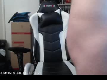 webcam man hairycollegedude21 image #154440