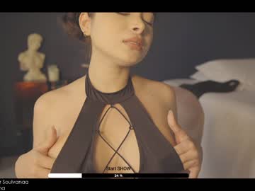 webcam girl soulvanaa image #583162