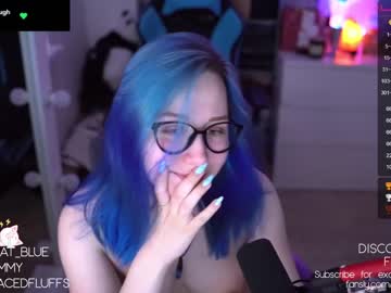 webcam girl blue_mooncat image #4415251