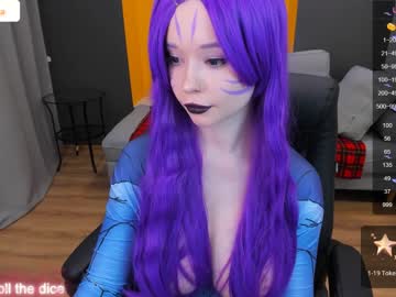 webcam girl arikajoy image #6111730