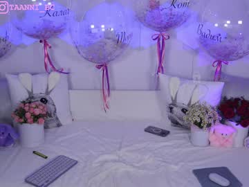 webcam girl taanni_bc image #3894147