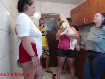 webcam couple iuliana32 image #52248