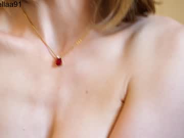 webcam girl ellaa91 image #4283392