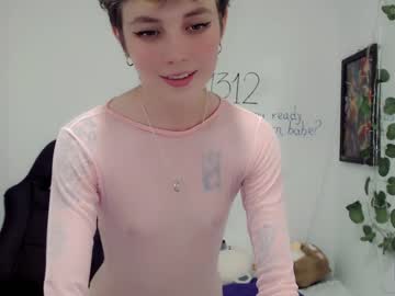 Cam for aria_yummy_