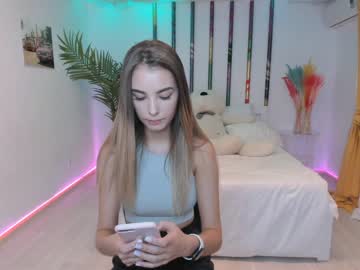 webcam girl amelia__williams image #359518