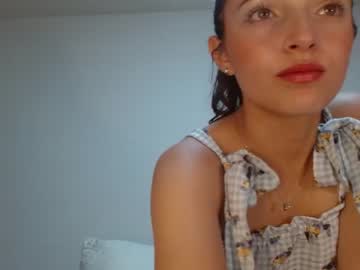 webcam girl gabrielaa_18 image #3420462