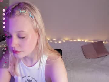 webcam girl molly_blooom image #6600549