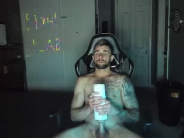 webcam man theufcfan_8181 image #5562166