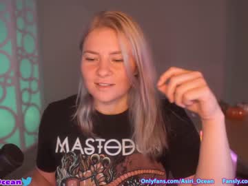webcam girl asiri_ocean image #5305054