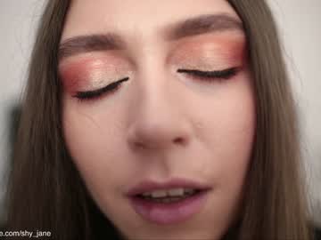 webcam girl shy_jane image #1951235
