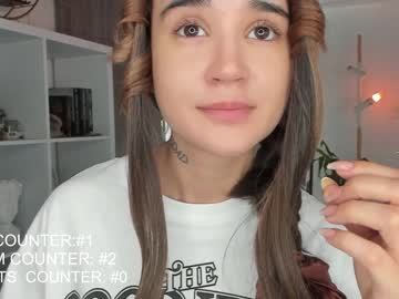 webcam girl lonelly_lolly98 image #5299652