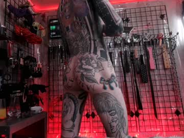 webcam man tattedtrevorsmith image #1046527