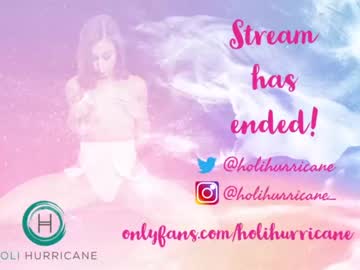 webcam girl holihurricane image #630646