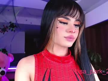 webcam tranny lisa_park_ image #373156