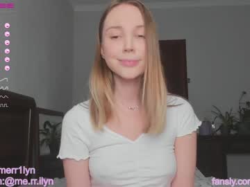 webcam girl merrilyn image #2908195