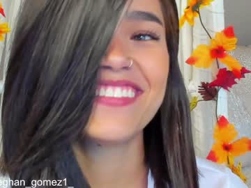 webcam girl _meghan_gomez1_ image #28881