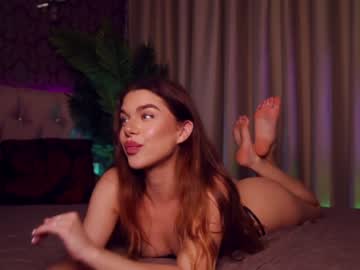 webcam girl jacky_smith image #2549284