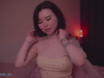 webcam girl lu_blu image #71849