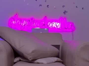 webcam girl shycinderella image #1889478