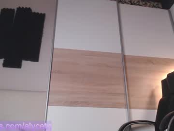 webcam girl alycetn image #2140763
