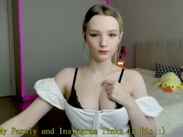 webcam girl _passion_show_ image #4589139