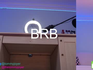 webcam man tommyjoyer image #6899254