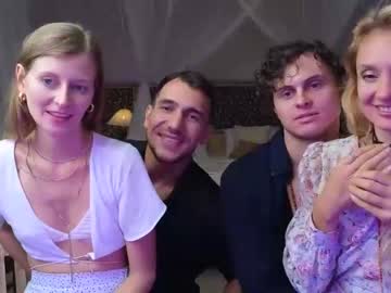 webcam couple goddess_marylin image #6402121