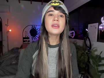 webcam girl lonelly_lolly98 image #3960319