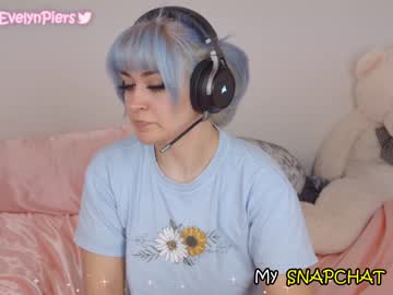 webcam girl evelynpiers image #118354