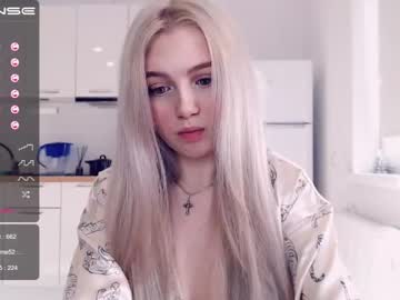 webcam girl small_blondee image #854642