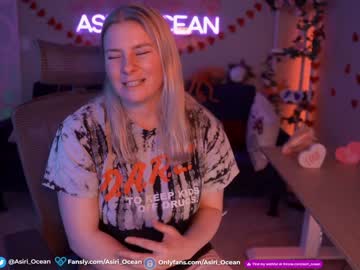 webcam girl asiri_ocean image #6412782