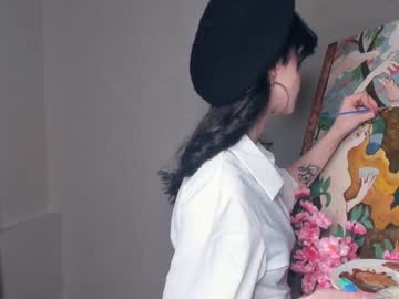 webcam girl dance_kuduro image #5337352